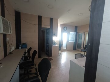 Team Area in  Office Space at Ganesh Chandra Avenue – for Rent