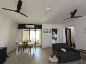 3 BHK Apartment For Sale in Gurukrupa Marina Enclave, Malad West