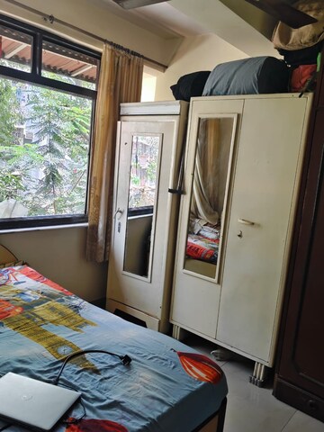 2 BHK Apartment For Rent in Nityanand Baug, Chembur