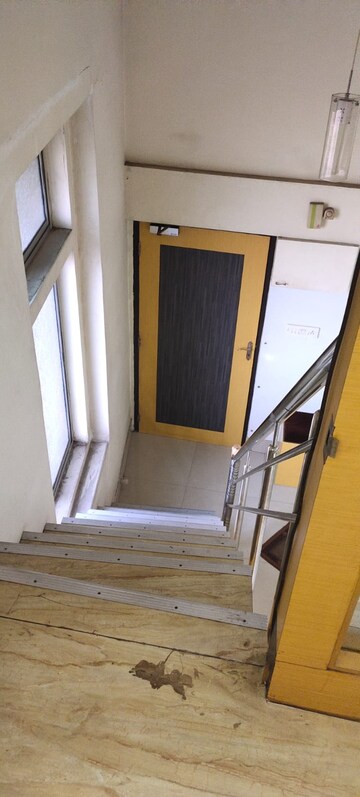 Staircase in  Office Space at Lal Bazar – for Rent