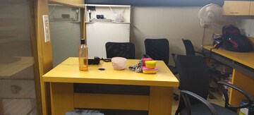 Team Area in  Office Space at Lal Bazar – for Rent