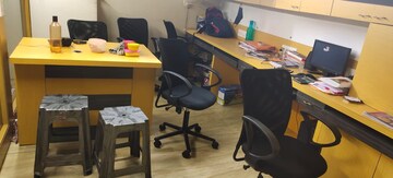 Team Area in  Office Space at Lal Bazar – for Rent