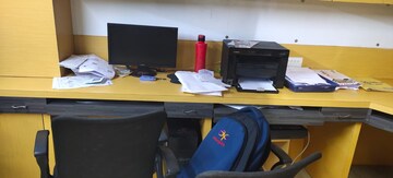 Team Area in  Office Space at Lal Bazar – for Rent