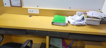 Team Area in  Office Space at Lal Bazar – for Rent