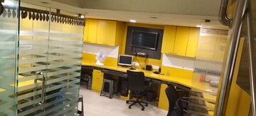 Team Area in  Office Space at Lal Bazar – for Rent