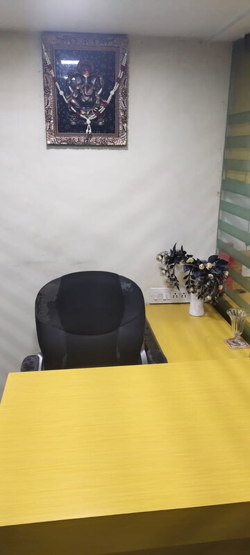  Office Space – Exterior View View at Lal Bazar - for Rent
