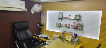 Team Area in  Office Space at Lal Bazar – for Rent