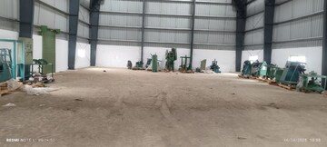  Warehouse – Exterior View View at Sriperumbudur - for Rent