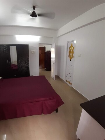 Room in 1 BHK Apartment at Siolim – for Rent