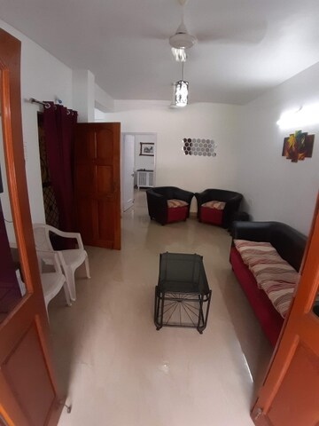 1 BHK Apartment For Rent in Siolim