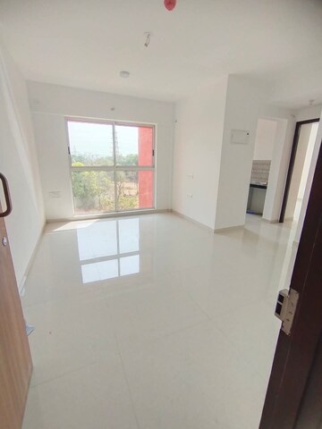 1 BHK Apartment For Rent in Lodha Codename Premier, Dombivli East