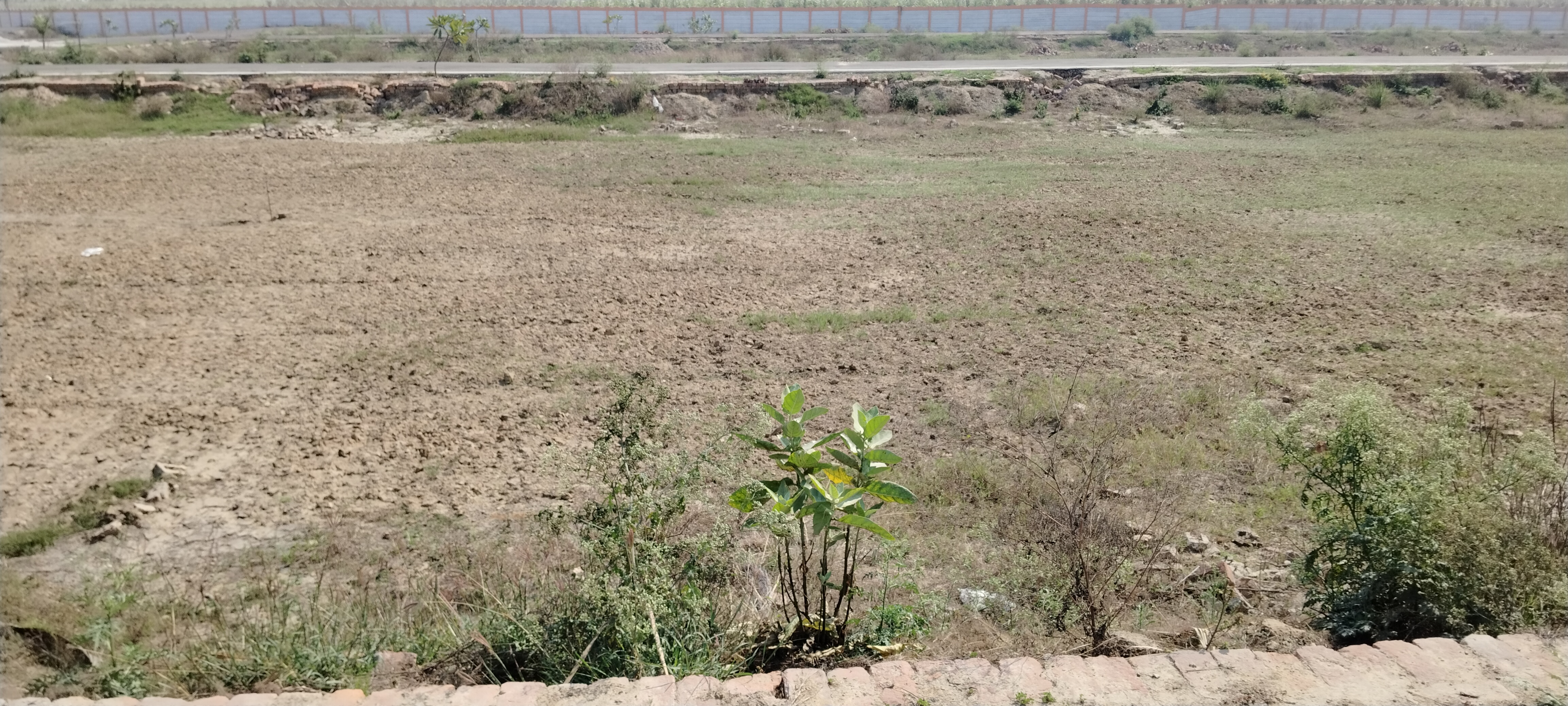 Plot For Sale in Vrindavan Enclave 