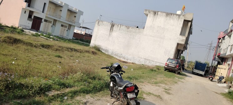 undefined, meerut bypass road  105 Sq.Yd. Plot In Meerut Bypass Road Meerut 8526309