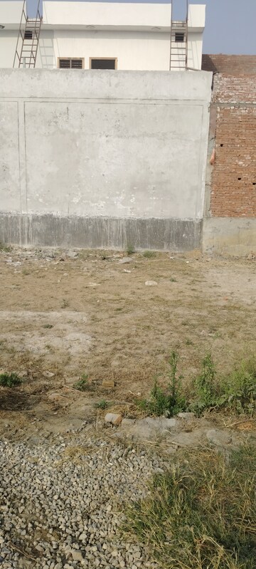 Plot Area in  Plot at MeeruT-Delhi Bypass – for Sale