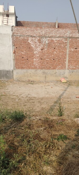 Plot Area in  Plot at Meerut Bypass Road – for Sale