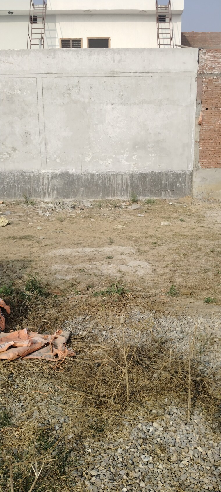 undefined, meerut bypass road  105 Sq.Yd. Plot In Meerut Bypass Road Meerut 8526309