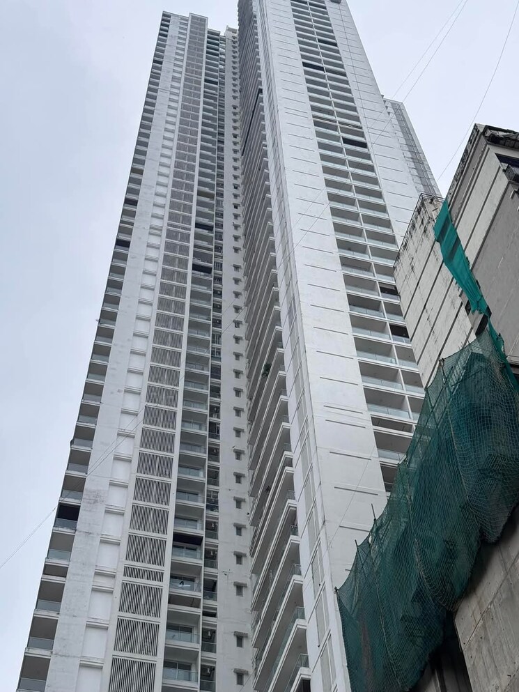 Exterior View, omkar-alta-monte 2 Bedroom 1200 Sq.Ft. Apartment In Malad East Mumbai 8526306