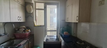 Kitchen in 2 BHK Apartment at M3M Woodshire, Sector 107 – for Rent