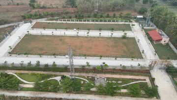  Plot – Exterior View View at Kanakapura Road - for Sale