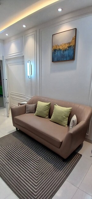 2 BHK Apartment For Sale in Agarwal And Doshi Complex, Vasai West