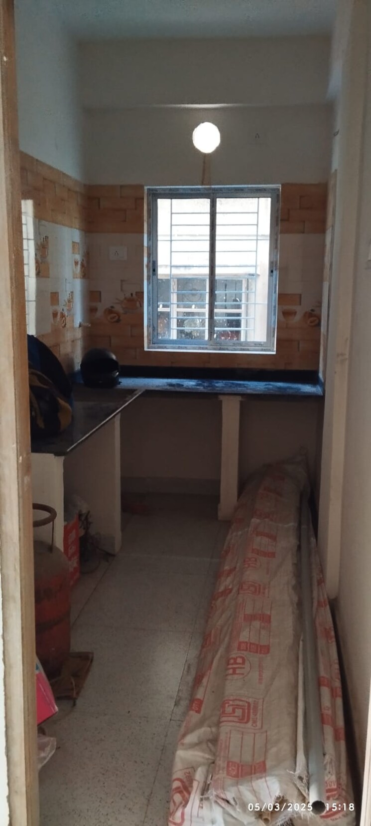 Kitchen, behala 2 Bedroom 735 Sq.Ft. Apartment In Behala Kolkata 8526340