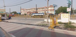   Plot at Janauli – for Sale