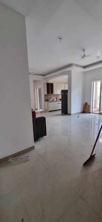 Living Room in 2 BHK Apartment at Zara Rossa, Sector 112 – for Rent