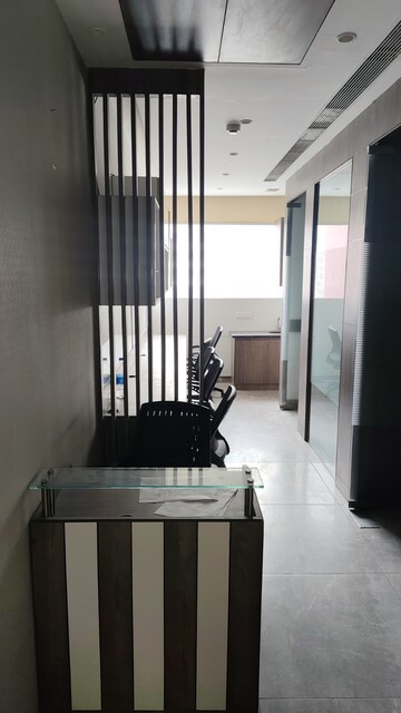   Office Space at Bestfield, Netaji Subhash Place – for Rent