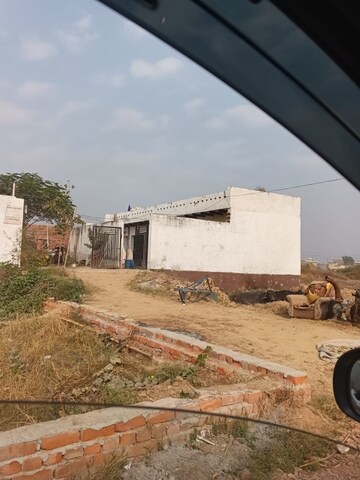Plot Area in  Plot at Jawahar Nagar Palwal – for Sale