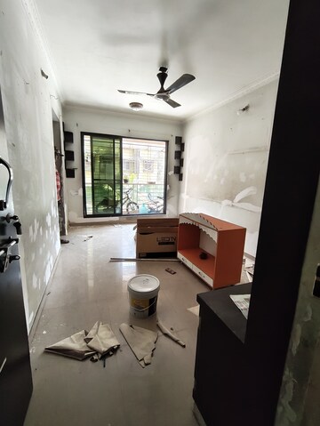 1 BHK Apartment For Rent in Swanand Sapphire, Badlapur East