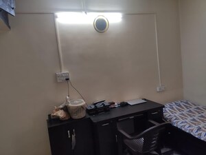 Living Room in 1 BHK Apartment at Yash Vastu Park Land Homes, Ghorpadi – for Sale