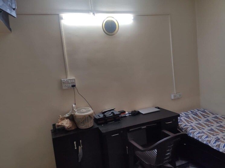 Living Room, yash-vastu-park-land-homes 1 Bedroom 550 Sq.Ft. Apartment In Ghorpadi Pune 8526451