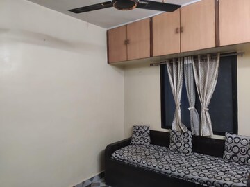 1 BHK Apartment For Sale in Yash Vastu Park Land Homes, Ghorpadi