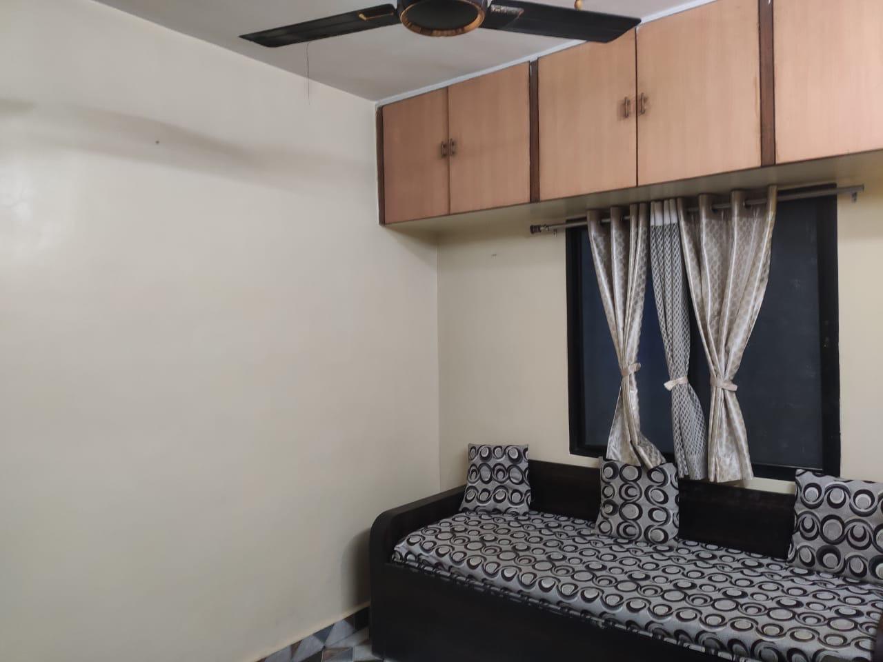 1 BHK + Extra Room Apartment For Sale in Yash Vastu Park Land Homes