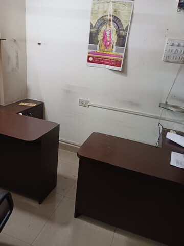  Office Space For Rent in Mulund West