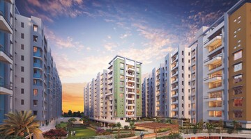 1 BHK Apartment For Sale in Matigara