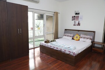 3 BHK Apartment For Rent in Gaur Saundaryam Phase II, Tech Zone 4 Greater Noida