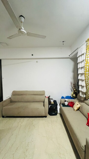 4 BHK Apartment For Rent in Lodha Venezia, Parel