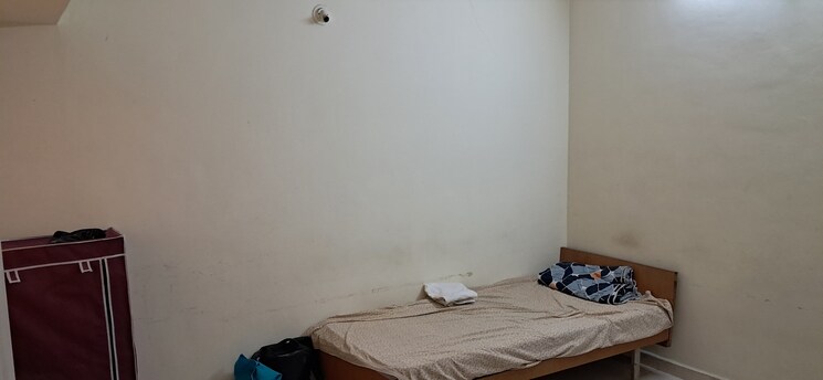 Bedroom, sharad-apartments 2 Bedroom 990 Sq.Ft. Apartment In Hinjewadi Pune 8526424