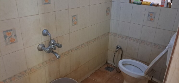 Attached Bathroom, sharad-apartments 2 Bedroom 990 Sq.Ft. Apartment In Hinjewadi Pune 8526424