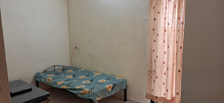 Bedroom, sharad-apartments 2 Bedroom 990 Sq.Ft. Apartment In Hinjewadi Pune 8526424