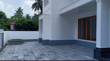 4 BHK Independent House – Exterior View View at Mission Quarters - for Sale