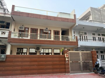 5 BHK Independent House For Sale in Sector 7