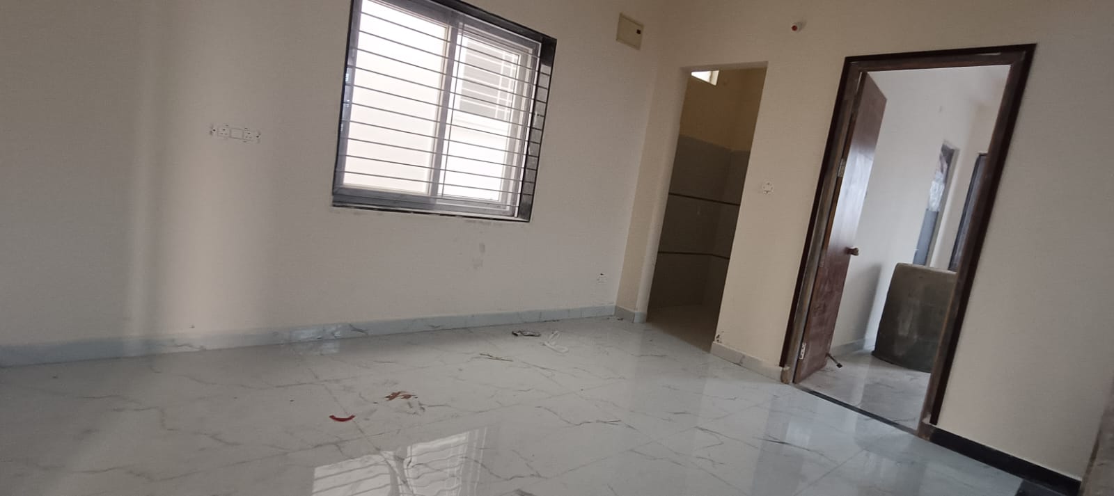 2 BHK + Pooja Room Apartment For Sale in Hallmark Skyrena