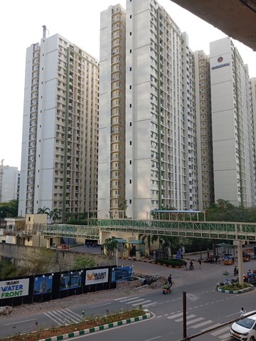 2 BHK Apartment – Exterior View View at Hallmark Skyrena, Narsingi - for Sale