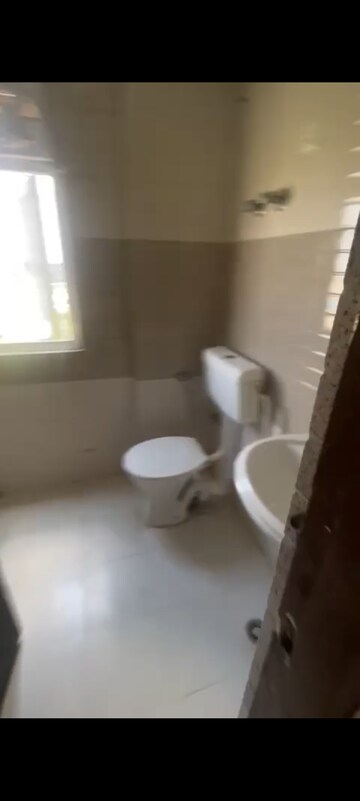 Attached Bathroom in 2 BHK Apartment at Signature Global Orchard Avenue, Sector 93 – for Rent