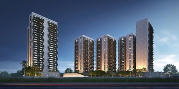 4 BHK Apartment For Sale in Matigara