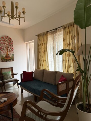  2 BHK Apartment at Ponda – for Rent