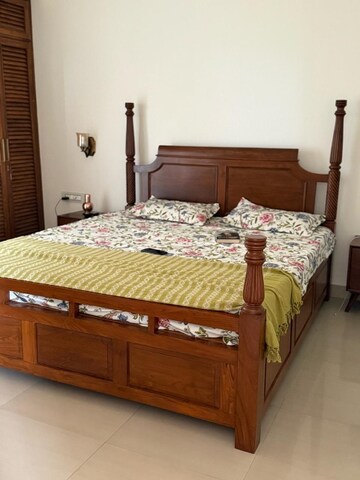 Room in 2 BHK Apartment at Ponda – for Rent