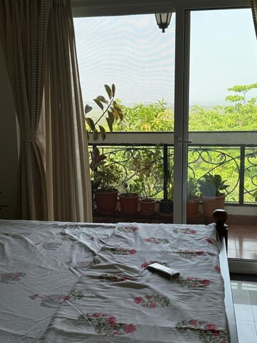 Room in 2 BHK Apartment at Ponda – for Rent